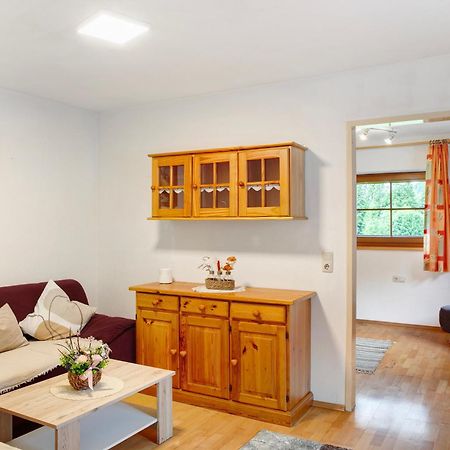 Appartment Stockeben 니데라우 외부 사진