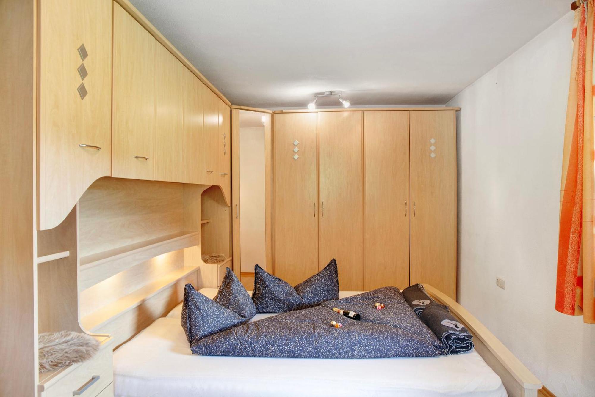Appartment Stockeben 니데라우 외부 사진