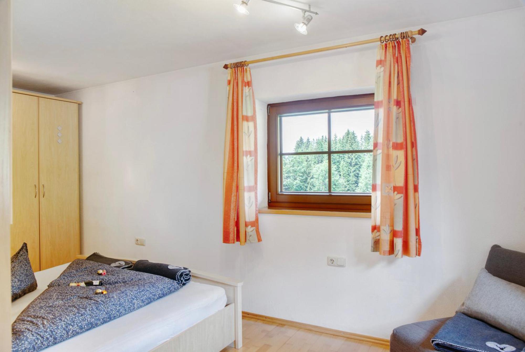 Appartment Stockeben 니데라우 외부 사진
