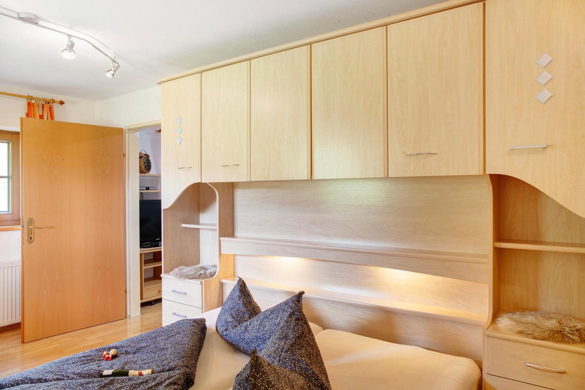 Appartment Stockeben 니데라우 외부 사진